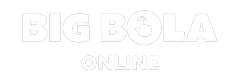 Logo de Big Bola